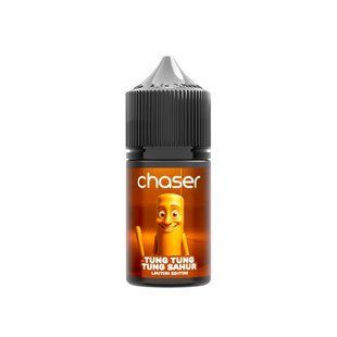 Набір Chaser Limitini Editini 30 мл 50 мг - Tung Tung Tung Sahur (Ягоди Хвоя) NAB-CH-LE-30-50-TTT фото