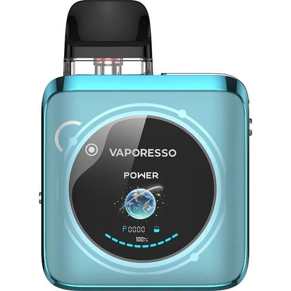 POD-система Vaporesso XROS 4 Nano - Twilight Purple POD-VAP-XR4N-TWP фото