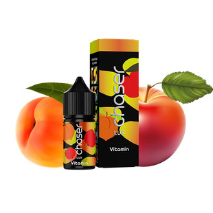 Рідина Chaser LUX 11 мл 50 мг - Vitamin (Вітамін) RID-CH-LUX-11-50-VTM фото