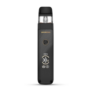 POD-система Vaporesso XROS PRO 2 - Glittering Black POD-VAP-XRP2-GLB фото