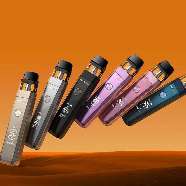POD-система Vaporesso XROS PRO 2 - Storm Blue POD-VAP-XRP2-STB фото