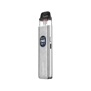 POD-система Vaporesso XROS 5 - Grey Silk POD-VAP-XR5-GSL фото