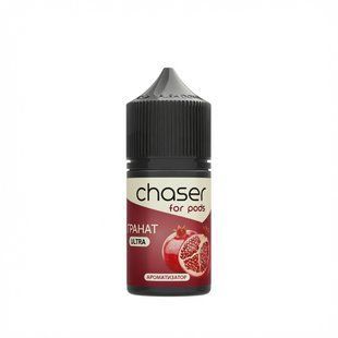 Рідина Chaser For Pods 30 мл 50 мг - Гранат RID-CH-FP-30-50-GRN фото