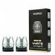 Картридж VooPoo Vmate V2 - 3 мл, 1.2 Ом CART-VOO-VMATE2-3-12 фото 2