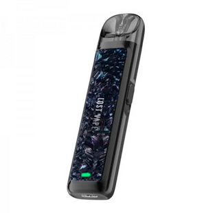 POD-система Lost Vape Ursa Nano - Dark Frost POD-LV-UN-DFR фото