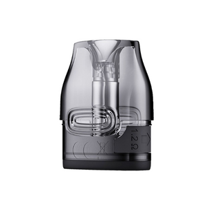 Картридж VooPoo Vmate V2 - 3 мл, 1.2 Ом CART-VOO-VMATE2-3-12 фото