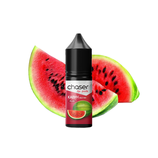 Рідина Chaser For Pods 10 мл 60 мг - Кавун RID-CH-FP-10-60-KAV фото