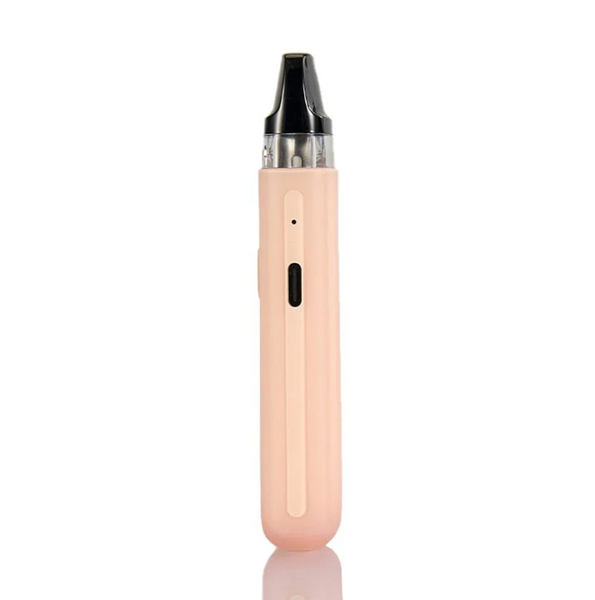 POD-система VooPoo Vinci Q - Lavender Purple POD-VOO-VINQ-LPR фото