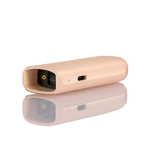 POD-система VooPoo Vinci Q - Lavender Purple POD-VOO-VINQ-LPR фото