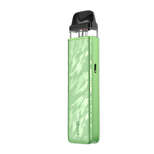 POD-система Vaporesso XROS 5 Mini - Flowing Green POD-VAP-XR5M-FGR фото