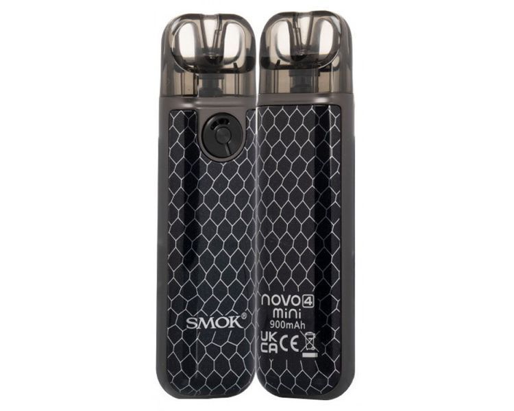 POD-система Smok Novo 4 Mini - 7-Color Cobra POD-SM-NO4M-7CC фото