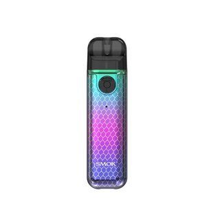 POD-система Smok Novo 4 Mini - 7-Color Cobra POD-SM-NO4M-7CC фото