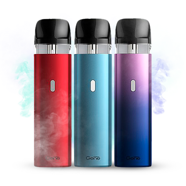 POD-система VooPoo Vinci Pod SE - Flame Red POD-VOO-VINSE-FLR фото