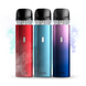 POD-система VooPoo Vinci Pod SE - Flame Red POD-VOO-VINSE-FLR фото 3