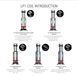 Випаровувач Smok LP1 (для Smok Novo) 1.2 Ом COIL-SM-LP1-12 фото 3
