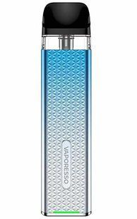 POD-система Vaporesso XROS 3 Mini - Sky Blue POD-VAP-XR3M-SKB фото