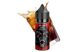 Рідина FlavorLab FL350/RF350 30 мл 60 мг - Cola (Кола) RID-FL-FL350-30-60-COL фото