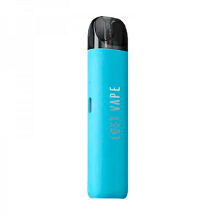 POD-система Lost Vape Ursa Nano S - Baby Blue POD-LV-UNS-BAB фото