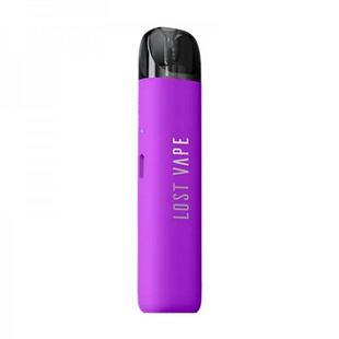 POD-система Lost Vape Ursa Nano S - Violet Purple POD-LV-UNS-VPU фото