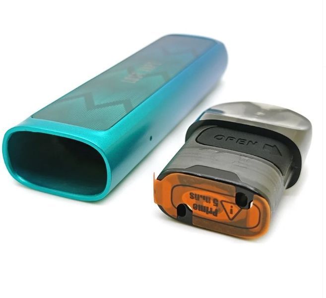 Картридж Lost Vape Ursa Nano V2 - 2.5 мл, 0.6 Ом CART-LV-URSA2-25-06 фото