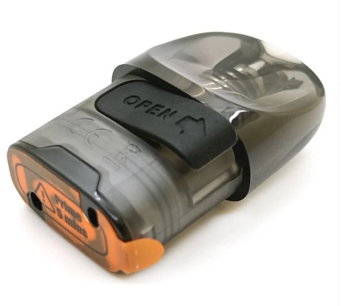 Картридж Lost Vape Ursa Nano V2 - 2.5 мл, 0.6 Ом CART-LV-URSA2-25-06 фото