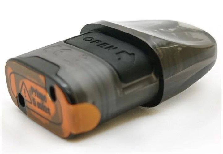 Картридж Lost Vape Ursa Nano V2 - 2.5 мл, 0.6 Ом CART-LV-URSA2-25-06 фото