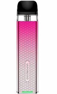 POD-система Vaporesso XROS 3 Mini - Rose Pink POD-VAP-XR3M-RSP фото