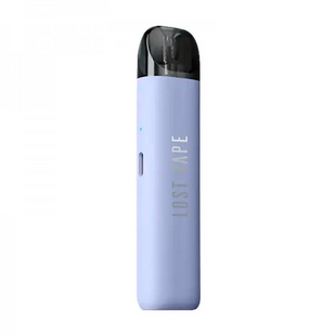 POD-система Lost Vape Ursa Nano S - Stone Grey POD-LV-UNS-STG фото