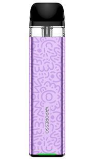 POD-система Vaporesso XROS 3 Mini - Lilac Purple POD-VAP-XR3M-LCP фото