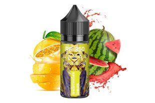 Рідина FlavorLab FL350/RF350 30 мл 0 мг (без нікотину) - Watermelon Lemon (Кавун Лимон) RID-FL-FL350-30-0-WLM фото