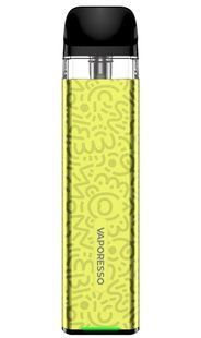 POD-система Vaporesso XROS 3 Mini - Lemon Yellow POD-VAP-XR3M-LYL фото