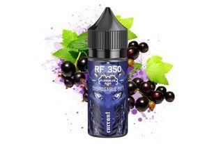 Рідина FlavorLab FL350/RF350 30 мл 0 мг (без нікотину) - Currant (Смородина) RID-FL-FL350-30-0-CRN фото