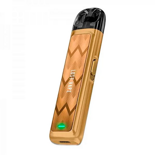 POD-система Lost Vape Ursa Nano - Gold POD-LV-UN-GOL фото