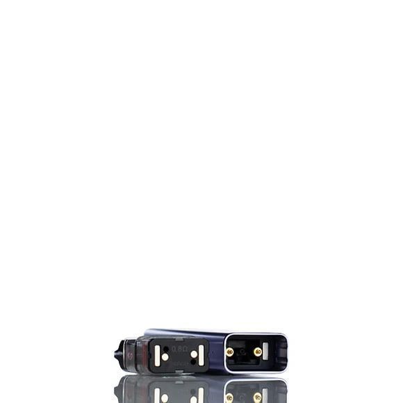 POD-система Vaporesso XROS 4 Mini - Ice Purple POD-VAP-XR4M-IPR фото