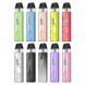 POD-система Vaporesso XROS 4 Mini - Ice Purple POD-VAP-XR4M-IPR фото 2