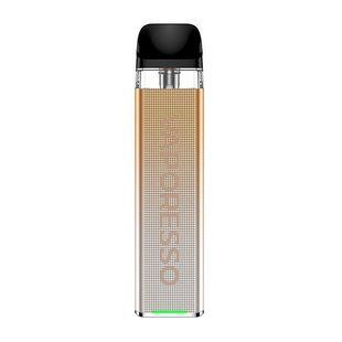 POD-система Vaporesso XROS 3 Mini - Phantom Gold POD-VAP-XR3M-PGL фото