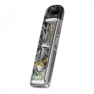 POD-система Lost Vape Ursa Nano - Skull&Roses POD-LV-UN-SAR фото