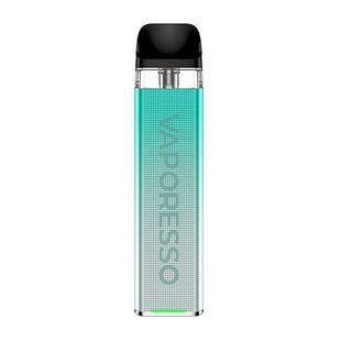 POD-система Vaporesso XROS 3 Mini - Phantom Green POD-VAP-XR3M-PGR фото