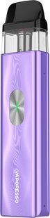 POD-система Vaporesso XROS 4 Mini - Ice Purple POD-VAP-XR4M-IPR фото