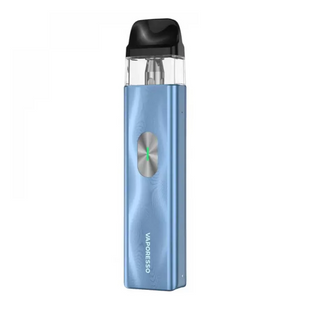 POD-система Vaporesso XROS 4 Mini - Ice Blue POD-VAP-XR4M-IBL фото