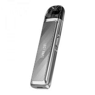 POD-система Lost Vape Ursa Nano - Twill Silver POD-LV-UN-TWS фото