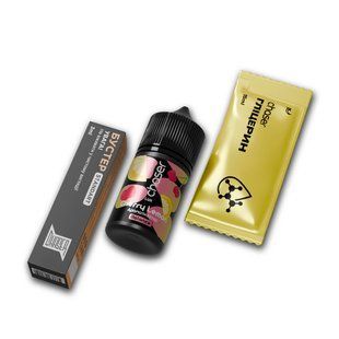 Набір Chaser LUX 30 мл 65 мг - Cherry Lemon (Вишня Лимон) NAB-CH-LUX-30-65-CHL фото