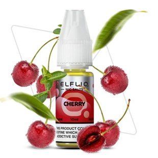Рідина ELF LIQ 10 мл 50 мг - Cherry (Вишня) RID-ELF-10-50-CHY фото