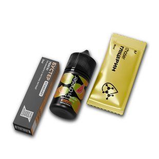 Набір Chaser LUX 30 мл 65 мг - Juicy Nectar (Сочний Нектар) NAB-CH-LUX-30-65-JNC фото