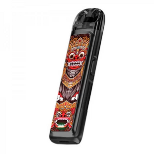 POD-система Lost Vape Ursa Nano - Evil Spirits POD-LV-UN-ESP фото