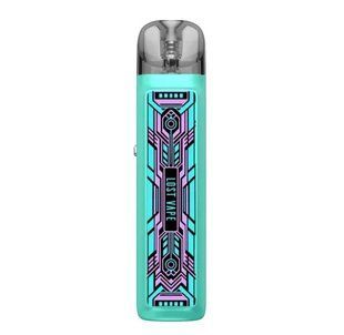 POD-система Lost Vape Ursa Nano 2 - Icy Space POD-LV-UN2-ISP фото
