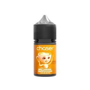 Набір Chaser Limitini Editini 30 мл 50 мг - Ballerina Cappuccino (Ірландський Лате Лід) NAB-CH-LE-30-50-BLC фото