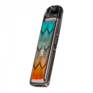 POD-система Lost Vape Ursa Nano - Wave Cyan POD-LV-UN-WCY фото