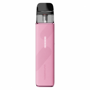 POD-система Vaporesso XROS 5 Mini - Retro Pink POD-VAP-XR5M-REP фото