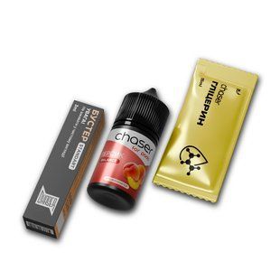 Набір Chaser For Pods 30 мл 50 мг - Персик NAB-CH-FP-30-50-PER фото